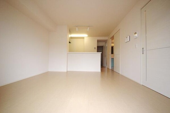 ベナードの物件内観写真